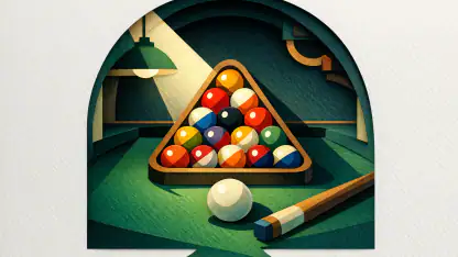 8 Ball Pool: Warum Dieses Billardspiel Maßstäbe Setzt header