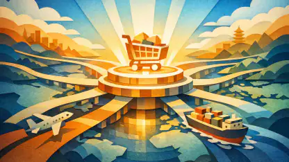 AliExpress: Die Macht im globalen Shopping-Ökosystem header