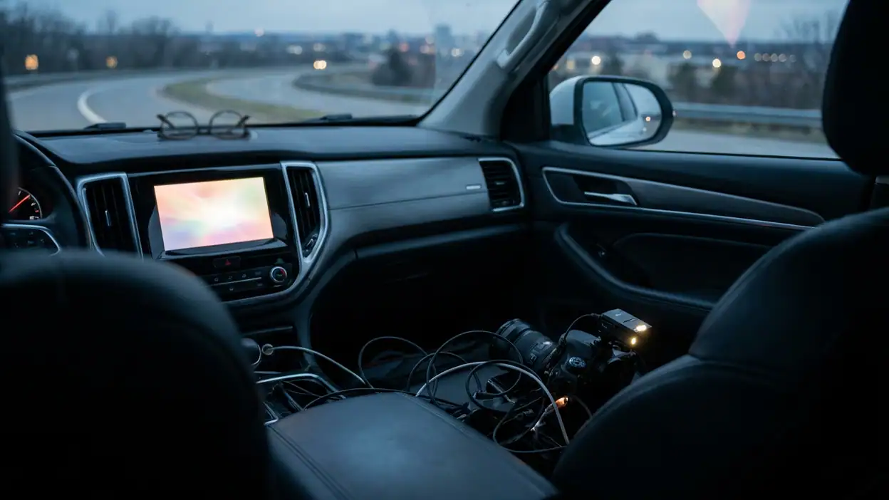 Android Auto im Praxistest: Weniger Ablenkung, bessere Entscheidungen