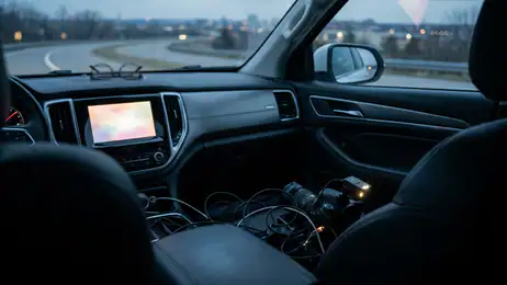 Android Auto im Praxistest: Weniger Ablenkung, bessere Entscheidungen