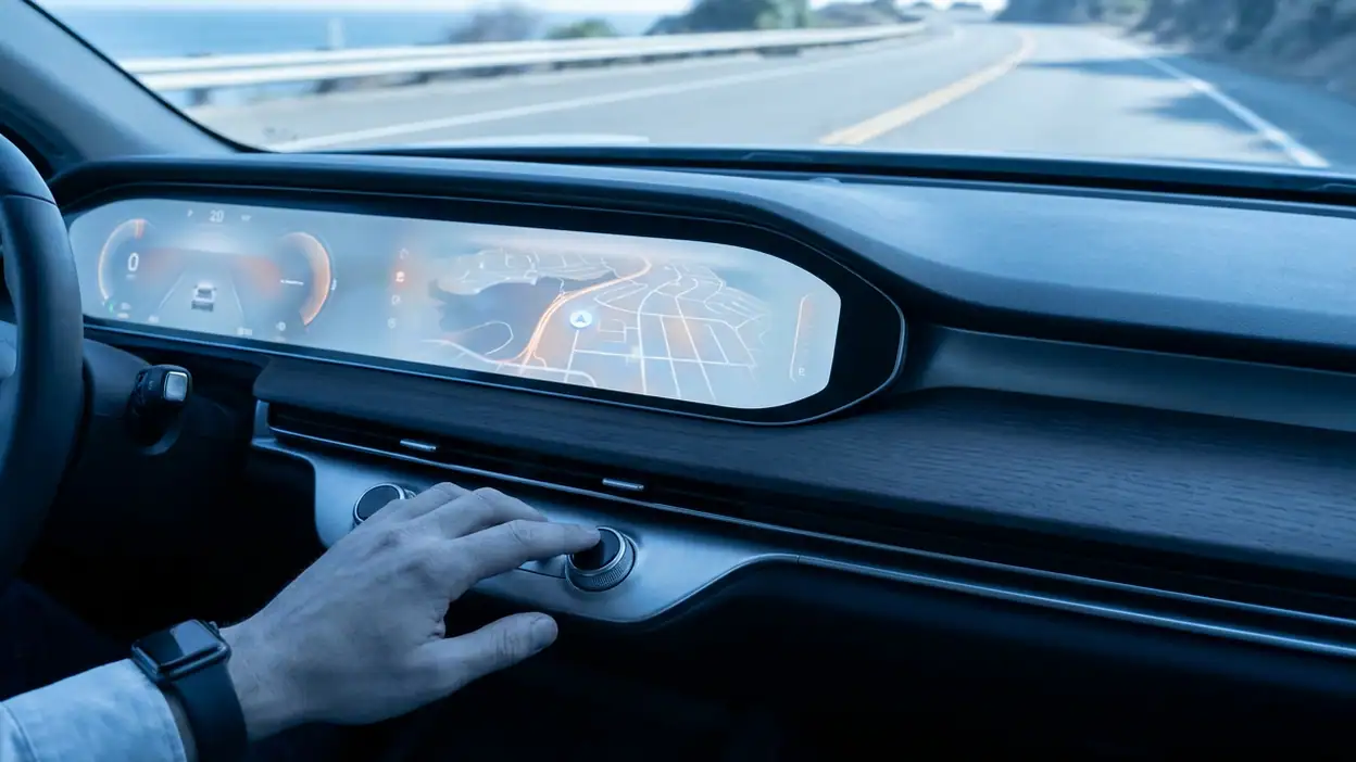 Android Auto: Unverzichtbar für das moderne Fahren
