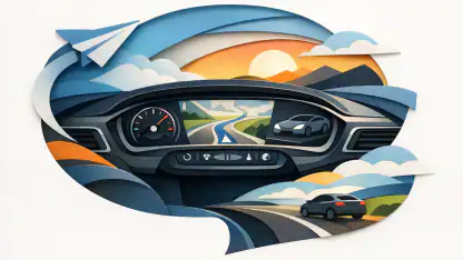 Android Auto: Unverzichtbar für das moderne Fahren header