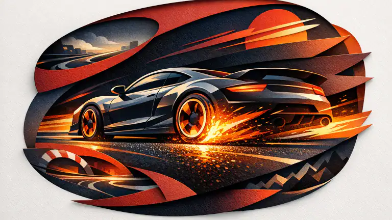 Asphalt 8: Warum das Rennen-Auto-Spiel jetzt ein Muss ist icon