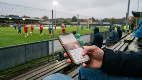 BeSoccer im Praxistest: Wie aus Ergebnissen eine Fußballgemeinschaft wird