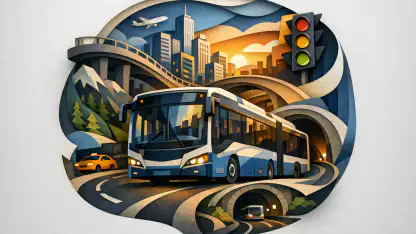 Bus Simulator - Bus Spiele 3D: Dein Weg zum Busprofi header