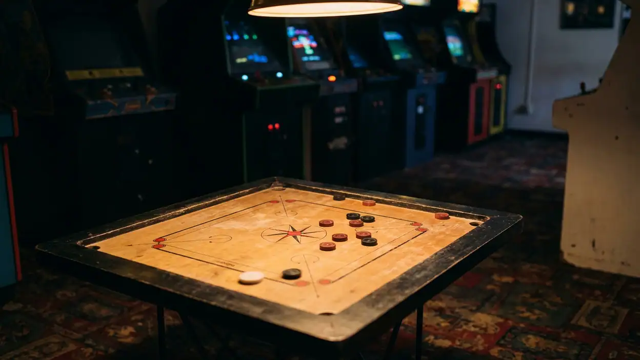 Carrom Pool: Disc Game - Neues Android-Update bringt frischen Wind