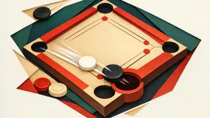 Carrom Pool: Disc Game - Neues Android-Update bringt frischen Wind header
