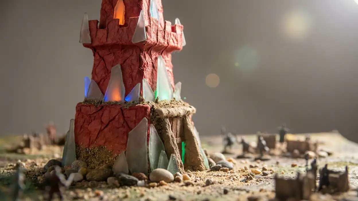 Castle Clash: Weltherrscher – Das ultimative Strategiespiel