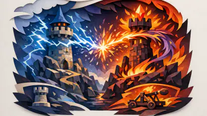 Clash Royale: Strategie und Spannung für Taktikliebhaber header