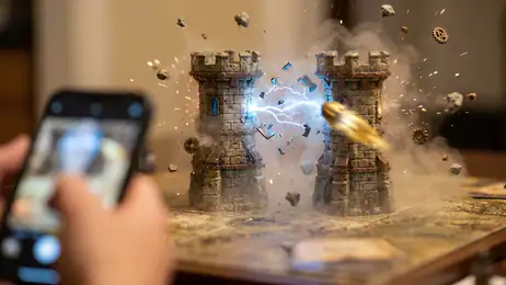 Clash Royale: Strategie und Spannung für Taktikliebhaber