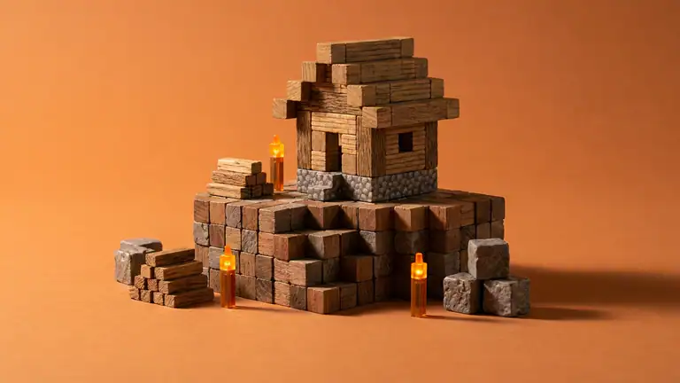 Crafting and Building im Härtetest: Was nach Verbindungsabbrüchen bleibt icon