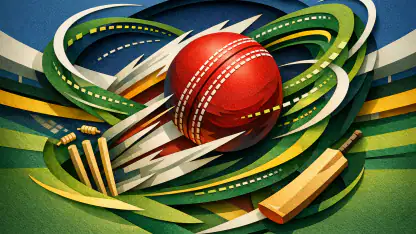 Cricbuzz - Live Cricket Scores: Die App für tiefgehende Spielanalysen header
