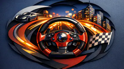Dr. Driving: Wie Realistische Steuerung das Spielerlebnis Verändert header
