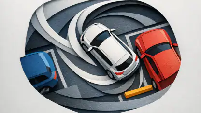 Dr. Parking 4: Die Kunst des präzisen Parkens meistern header