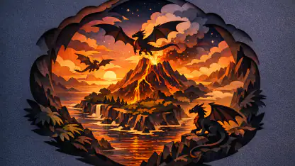 Dragon Mania Legends: Der Aufstieg eines Drachenimperiums header