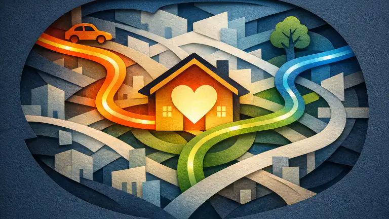 Family Space: Revolutionäre Funktionen für den Familienalltag icon