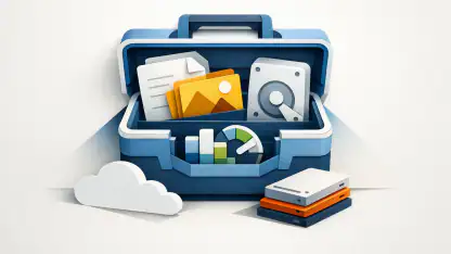 Files by Google: Der unverzichtbare Dateimanager für Ihren Alltag header