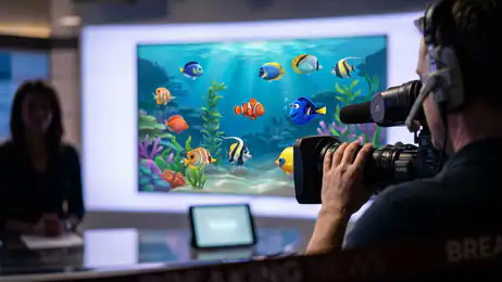 Fishdom: Das ultimative Geduldsspiel in der Unterwasserwelt