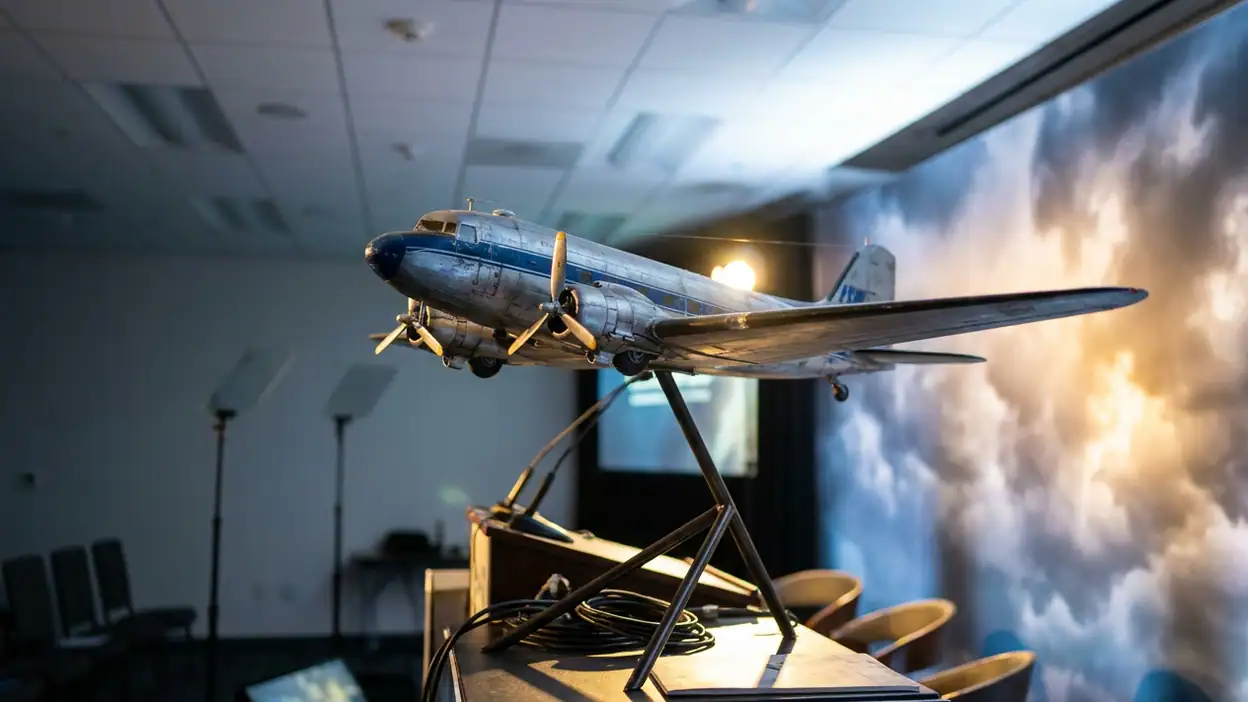 Flugpilot-Simulator 3D: Meistere den Himmel mit Profi-Tipps