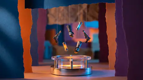 Free Fire: 8th Anniversary! – Der ultimative Action-Vergleich