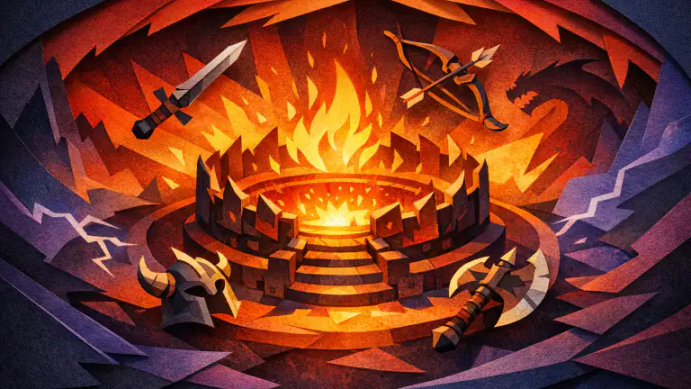 Free Fire: 8th Anniversary! – Der ultimative Action-Vergleich icon