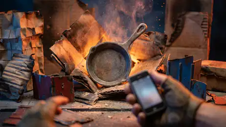 Free Fire MAX meistern: Verborgene Tricks für Power-User