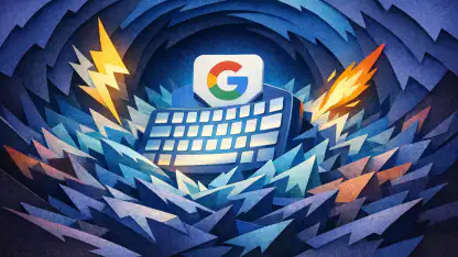 Gboard: Die geheime Kraft der mobilen Kommunikation header