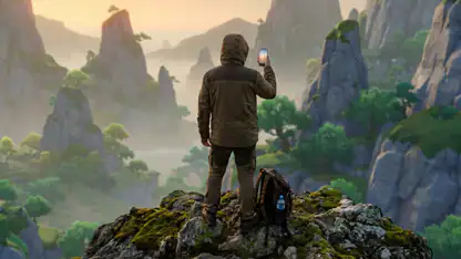 Genshin Impact zeigt, wie gute Orientierung auf dem Handy funktioniert header
