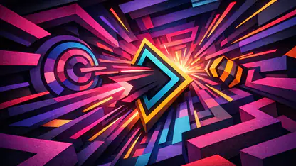 Geometry Dash Lite: Der ultimative Nervenkitzel für Arcade-Fans header