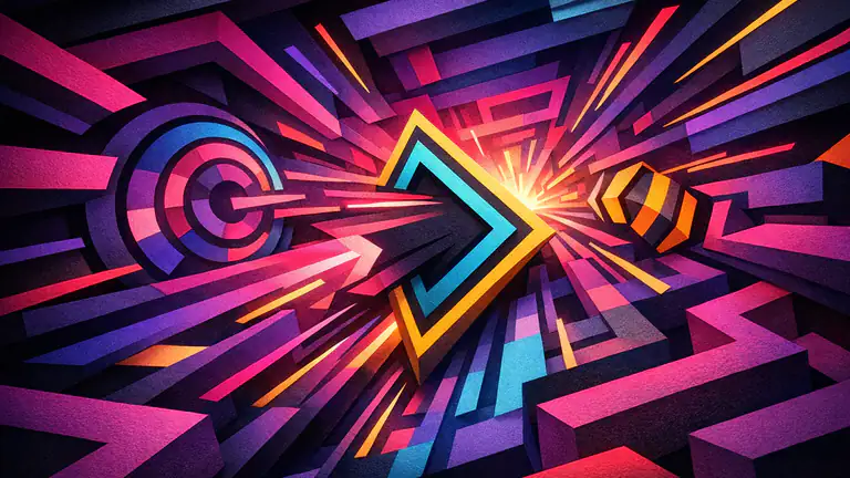 Geometry Dash Lite: Der ultimative Nervenkitzel für Arcade-Fans icon