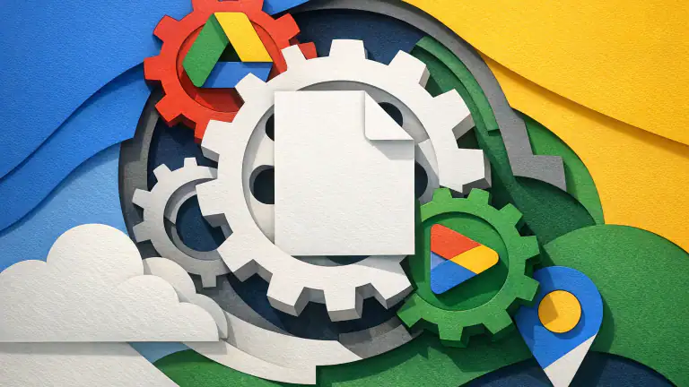 Google Docs: Die treibende Kraft hinter mobilen Arbeitsgewohnheiten icon