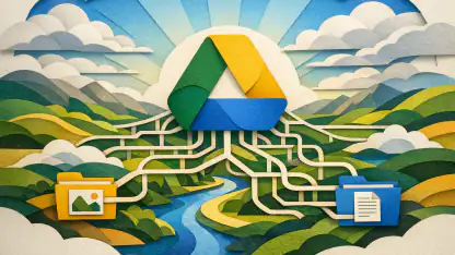 Google Drive: Die Schaltzentrale im digitalen Alltag header