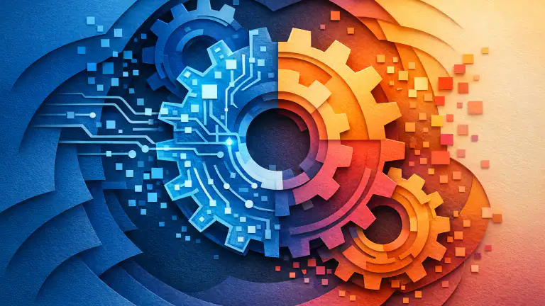 Google Gemini: Revolution der Effizienz im Google-Ökosystem icon