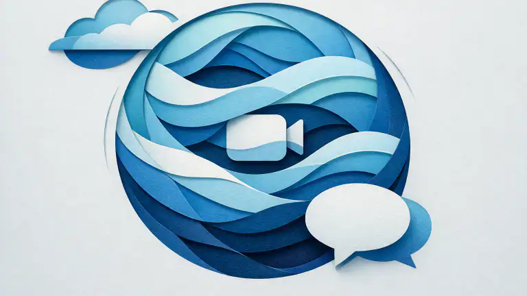 Google Meet im Test: Wie schlägt es sich gegen WhatsApp und Co.? icon