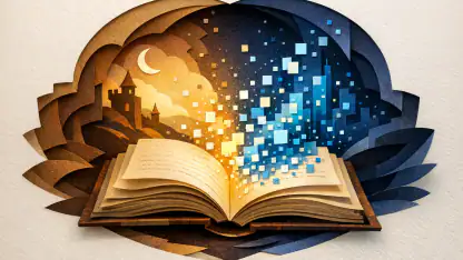 Google Play Bücher: Die Zukunft des digitalen Lesens header