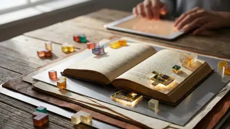 Google Play Bücher: Die Zukunft des digitalen Lesens