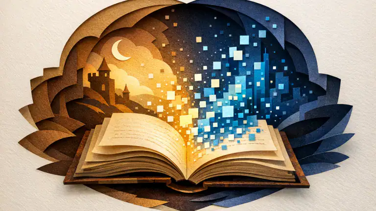 Google Play Bücher: Die Zukunft des digitalen Lesens icon