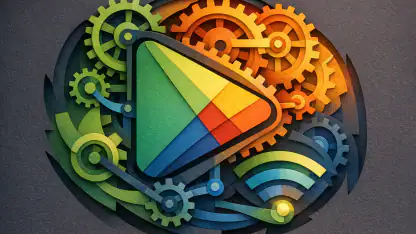 Google Play-Dienste: Die unsichtbare Kraft hinter Android-Updates header