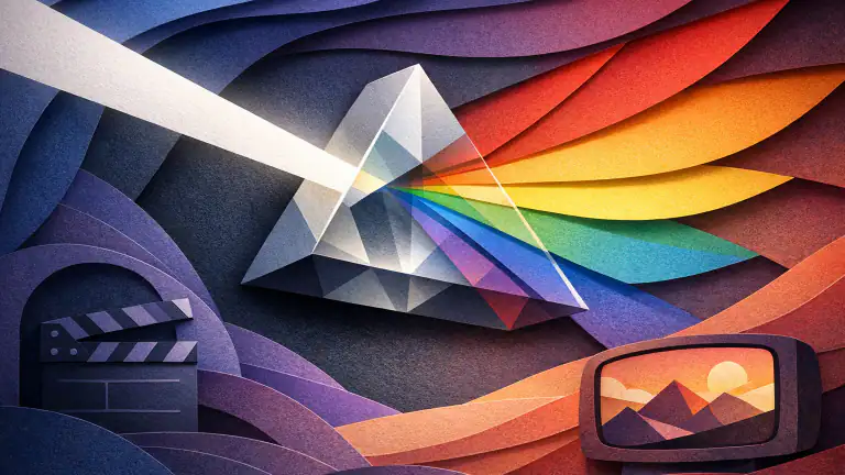 Google TV: Die Revolution der mobilen Videowiedergabe auf Android icon