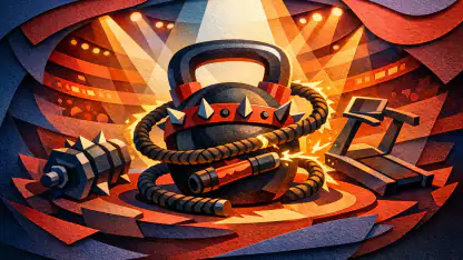 Gym Heros: Das ultimative Abenteuer für Strategen und Kämpfer header