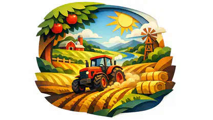 Harvest.io – Farm-Arcade in 3D: Wie Android- und iOS-Updates das Spiel revolutionieren header