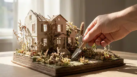Haus Designer: Fix & Flip – Kreativität trifft Strategie