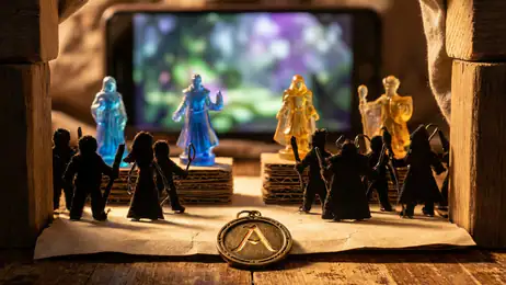 Hero Wars: Alliance – Ein episches Rollenspiel voller Strategie