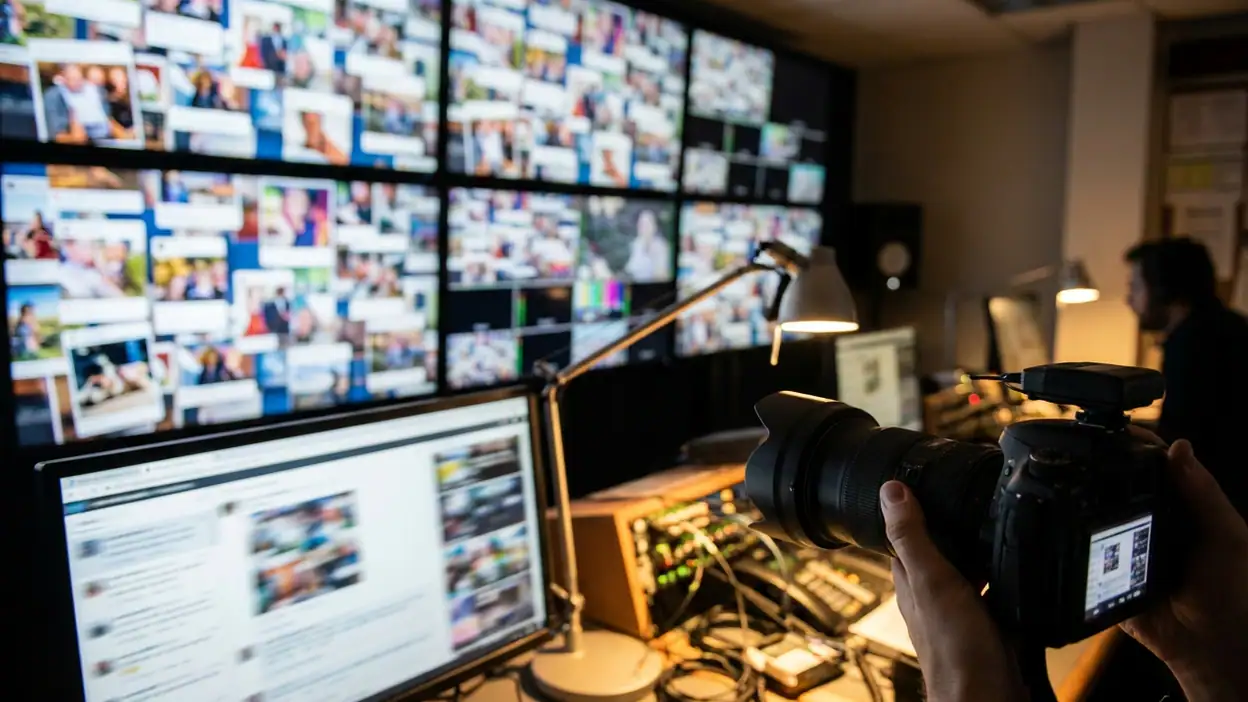 Instagram: Der Aufstieg zur visuellen Kommunikationsmacht