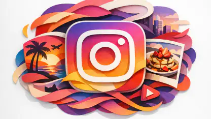 Instagram: Der Aufstieg zur visuellen Kommunikationsmacht header