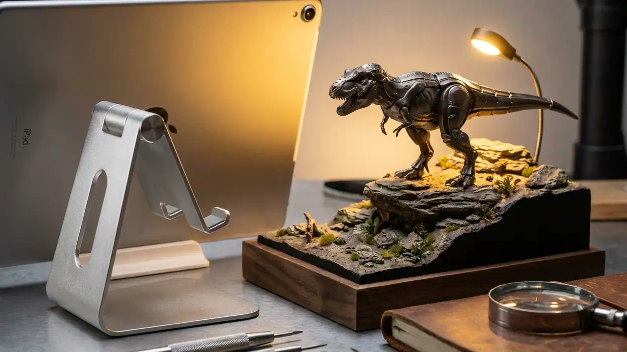 Jurassic World™: Das Spiel – Profi-Tipps für den Erfolg