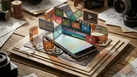 KineMaster - Video Bearbeiten: Warum Diese App Unverzichtbar Ist