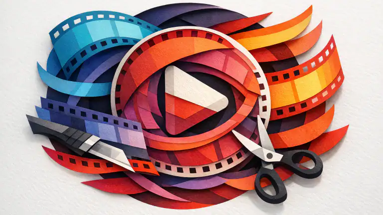 KineMaster - Video Bearbeiten: Warum Diese App Unverzichtbar Ist icon