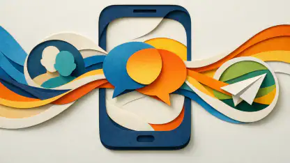 Kontakte: Die ultimative App für nahtlose Kommunikation header