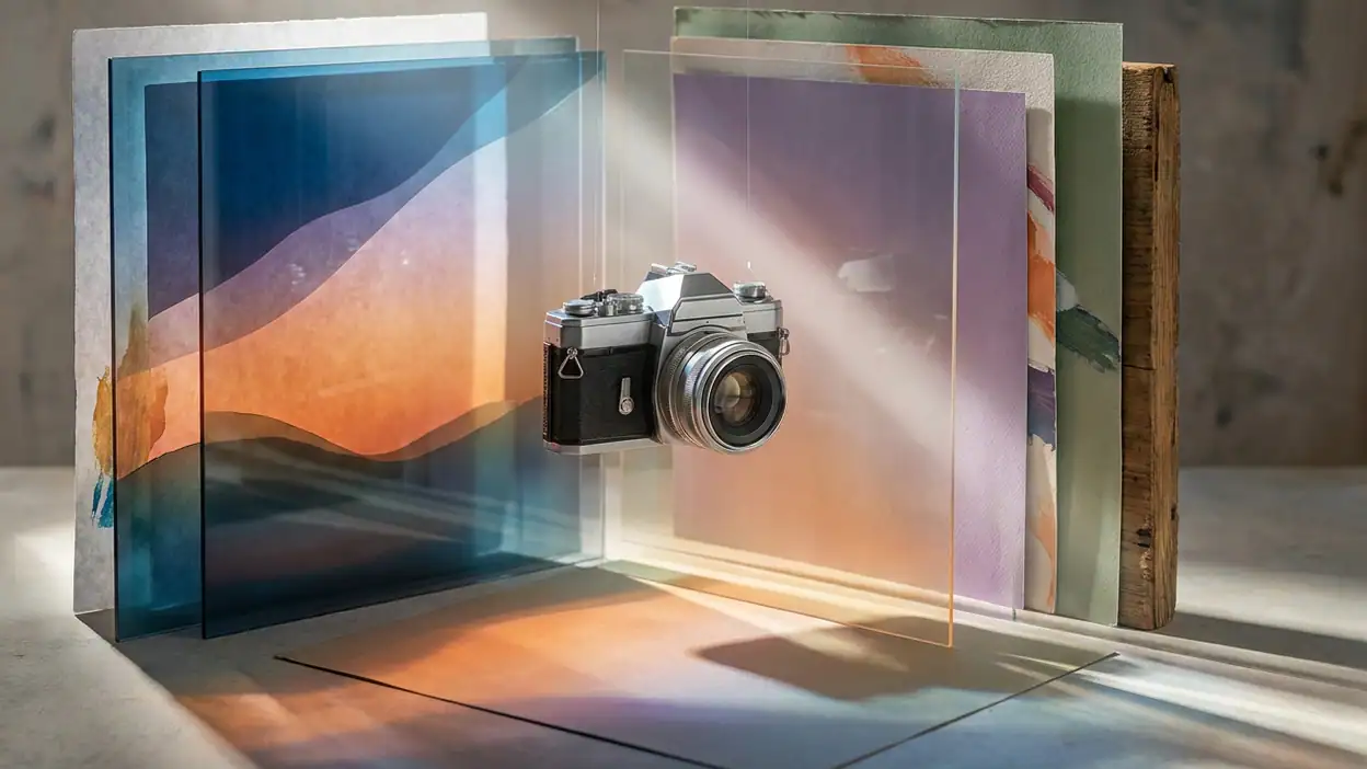Lightroom Foto- & Video-Editor: Der ultimative Begleiter für Kreative